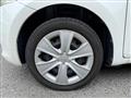 2010 Toyota Ractis