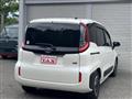 2023 Toyota Sienta