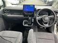 2023 Toyota Sienta