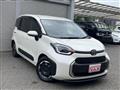 2023 Toyota Sienta