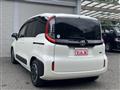 2023 Toyota Sienta