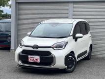 2023 Toyota Sienta