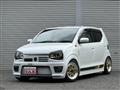 2019 Suzuki Alto Works