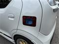 2019 Suzuki Alto Works