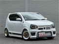 2019 Suzuki Alto Works