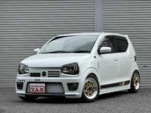 2019 Suzuki Alto Works