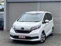 2021 Honda Freed