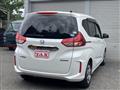 2021 Honda Freed