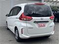 2021 Honda Freed