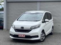 2021 Honda Freed
