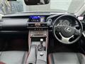 2019 Lexus IS