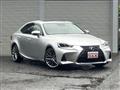 2019 Lexus IS