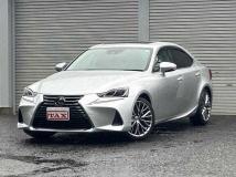 2019 Lexus IS