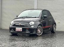 2013 ABARTH ABARTH OTHERS