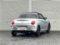 2015 Daihatsu Copen