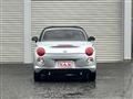 2015 Daihatsu Copen