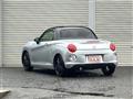 2015 Daihatsu Copen