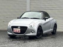 2015 Daihatsu Copen
