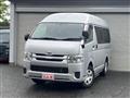 2017 Toyota Hiace Van