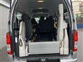 2017 Toyota Hiace Van