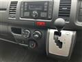 2017 Toyota Hiace Van