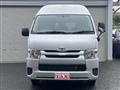 2017 Toyota Hiace Van