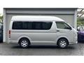 2017 Toyota Hiace Van