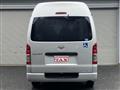 2017 Toyota Hiace Van
