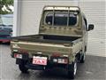 2022 Daihatsu Hijet Truck