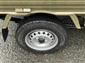 2022 Daihatsu Hijet Truck