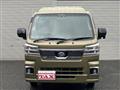 2022 Daihatsu Hijet Truck