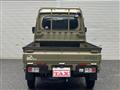 2022 Daihatsu Hijet Truck