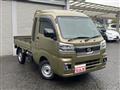 2022 Daihatsu Hijet Truck