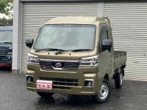 2022 Daihatsu Hijet Truck