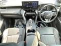 2021 Toyota Harrier