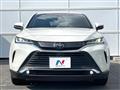 2021 Toyota Harrier