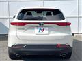 2021 Toyota Harrier