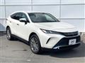 2021 Toyota Harrier