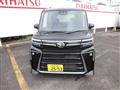 2025 Daihatsu Tanto
