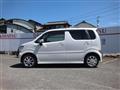 2018 Suzuki Wagon R