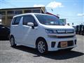 2018 Suzuki Wagon R