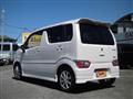 2018 Suzuki Wagon R