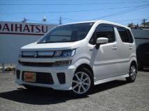 2018 Suzuki Wagon R