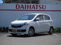 2013 Daihatsu Mira