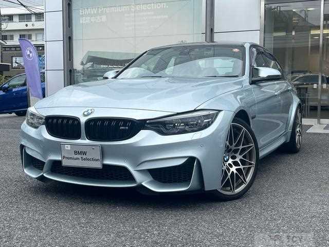 2017 BMW BMW Others