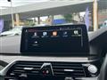 2022 BMW 5 Series