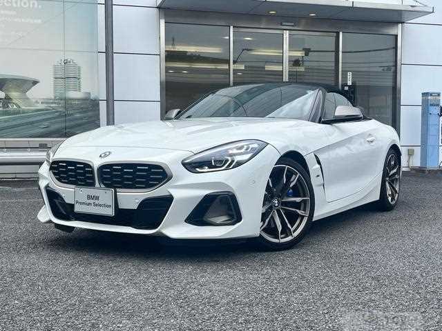 2023 BMW Z4