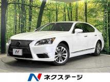 2014 Lexus LS
