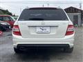 2010 Mercedes-Benz C-Class