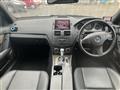 2010 Mercedes-Benz C-Class